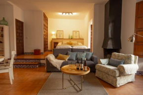 Apartamento Alvear